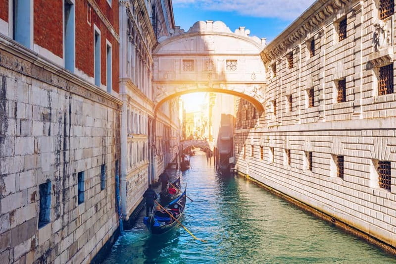 Venice Doge's Palace & Prisons Tour - Skip-the-Line Entry: How This Tour Helps You Beat Venice’s Biggest Bottleneck