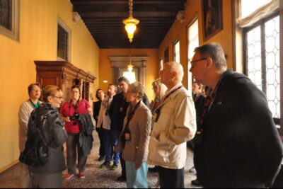 Venice Doge's Palace & Prisons Tour - Meeting at the Royal Gardens: The One Place You Should Double-Check