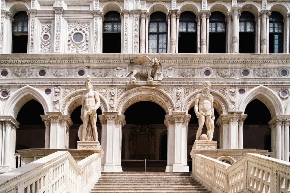 Venice: Doge's Palace Skip-the-Line Entry + Audioguide App - Practical tips that save time (and avoid headaches)