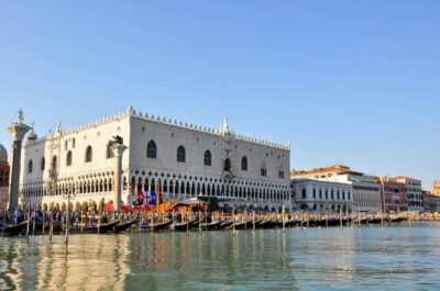 Venice: Doge's Palace Skip-the-Line Guided Tour - Meeting on Calle Larga de l’Ascension Near St. Mark’s