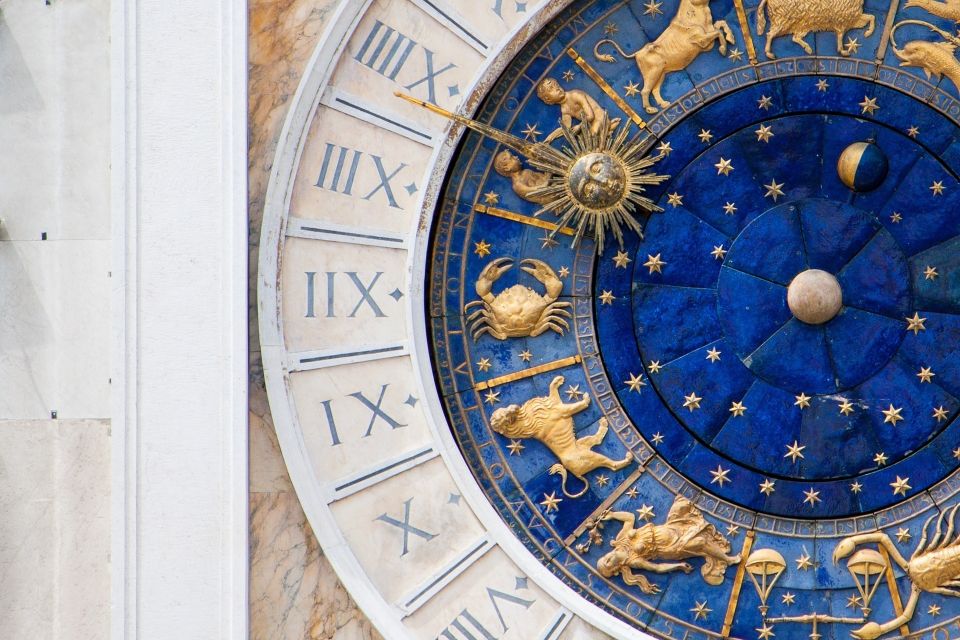 Venice: Doge's Palace Skip-the-Line Guided Tour - Art-Filled Rooms: Better With Context Than With Speed