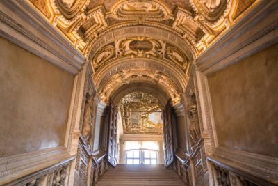 Venice: Doge's Palace Skip-the-Line Ticket with Guidebook - Fast-Track Entry Into Doge’s Palace Corridors