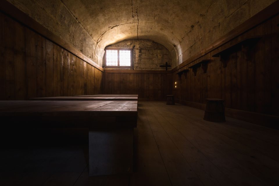 Venice: Doge's Palace Skip-the-Line Ticket with Guidebook - Your Museum Add-Ons: Correr, Marciana, and Archaeology
