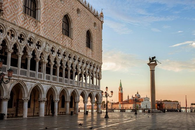 Venice Doge's Palace & St. Mark's Semi-Private Tour, Max 6 People - Who this tour suits best