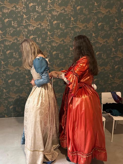 Venice: Dress-Up Experience - Who This Experience Fits Best (and Who Might Skip It)
