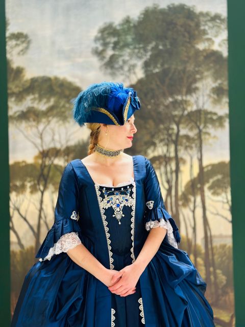 Venice: Dress-Up Experience - Practical Tips for a Smooth, Photo-Ready Hour