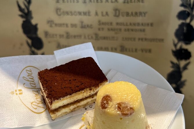 Venice Food Tour with 6+ Tastings with Cicchetti, Spritz & More - Cannaregio lanes: where local life blends with food stops