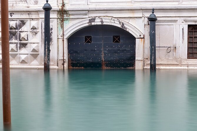Venice for First-Timers: Essential Private Tour - Price and value: $185.85 for a focused 2-hour lesson
