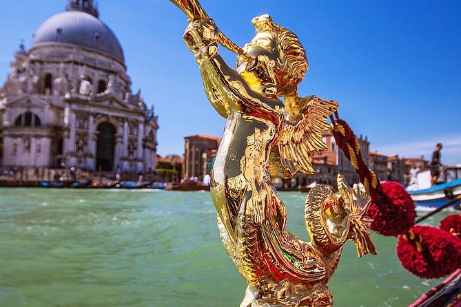 Venice Gondola Experience - Venice Gondola Basics: What this $52 shared ride really includes