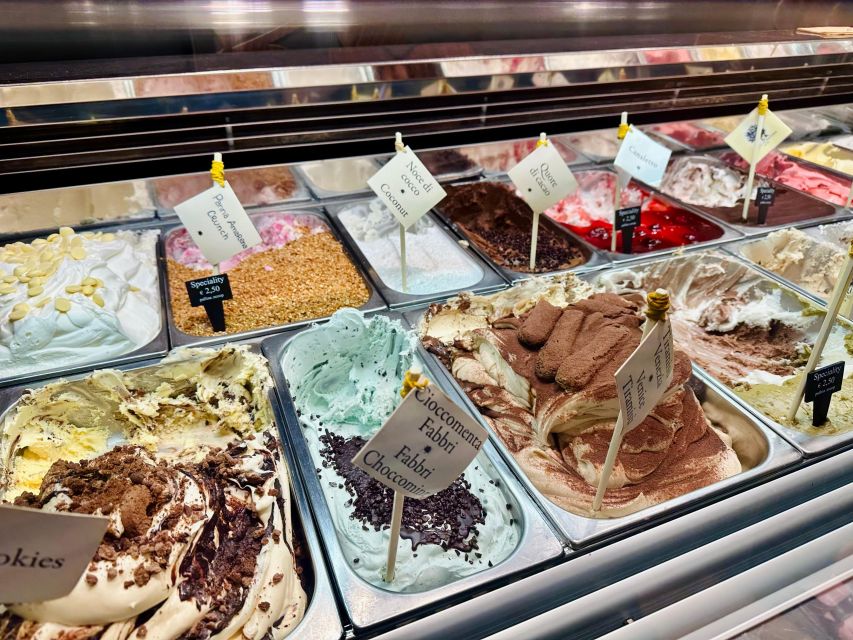 Venice: Guided City Highlights and Street Food Tour - Pace, Walking, and When It Might Feel Too Fast