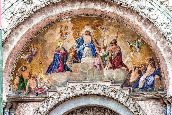 Venice Guided Tour of St. Mark's Basilica - Price and Value: Is $48.73 a Fair Deal?