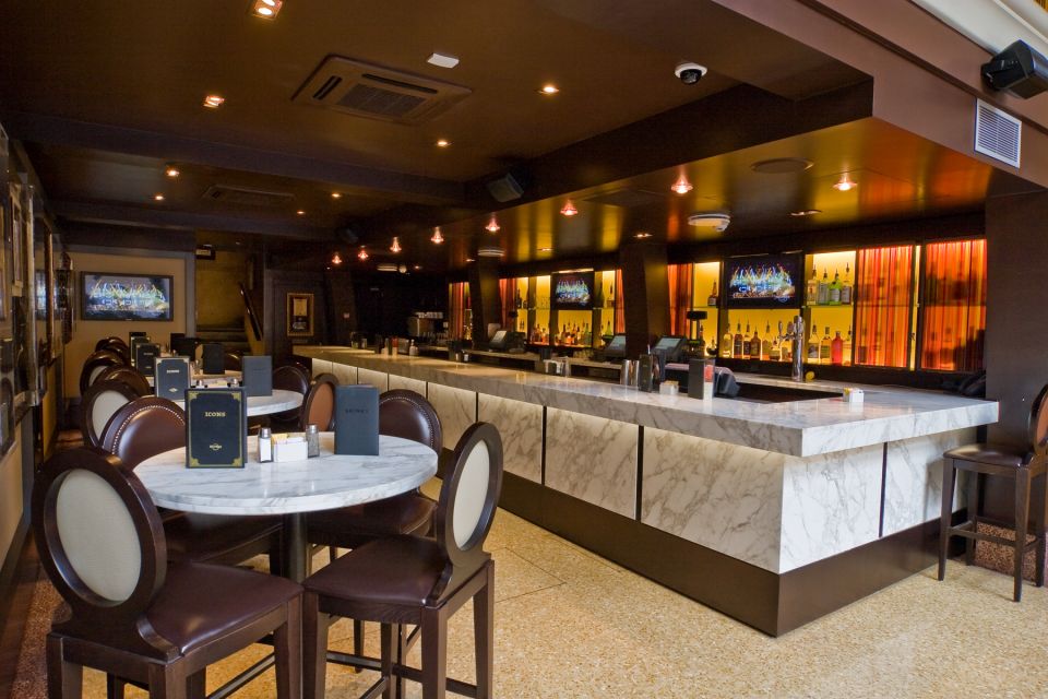 Venice: Hard Rock Cafe with Set Menu for Lunch or Dinner - It works best with certain plans (and certain personalities)
