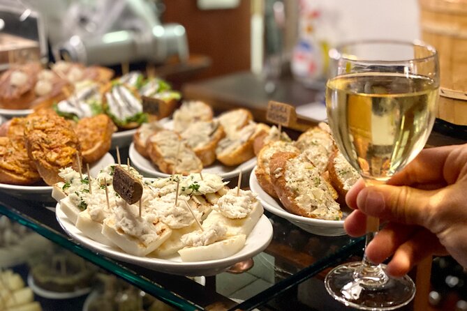 Venice Jewish Ghetto and Cannaregio Food, Wine, Sightseeing Tour - Key Highlights You’ll Actually Care About