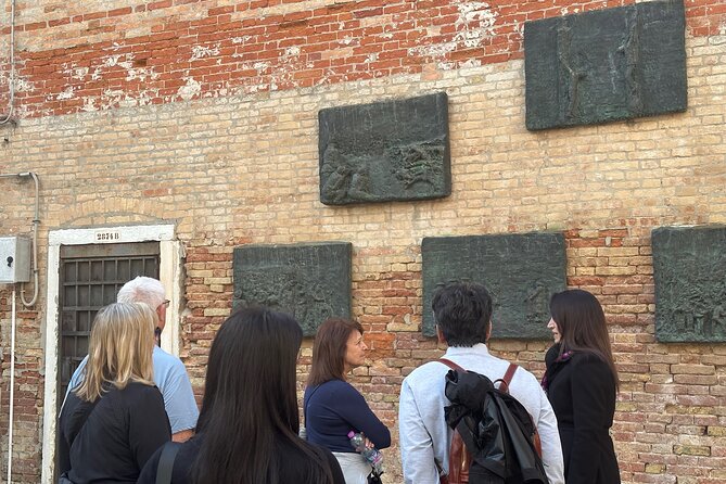 Venice Jewish Ghetto and Cannaregio Food, Wine, Sightseeing Tour - Price and Value: Is $142.59 Worth It?