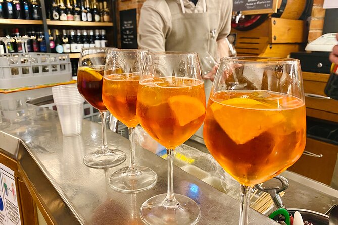 Venice Jewish Ghetto and Cannaregio Food, Wine, Sightseeing Tour - Should You Book It?