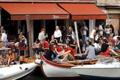 Venice: Jewish Ghetto & Cannaregio Area Food Tour: Pasta Wine Gelato and More! - Price and What You’re Really Paying For