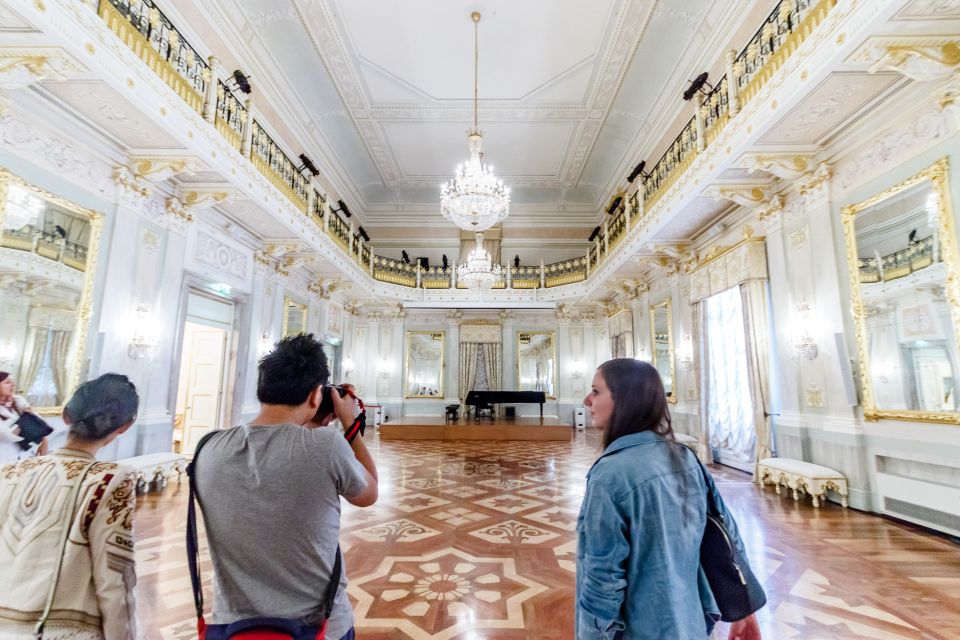 Venice: La Fenice Opera House Entry Ticket with Audio Guide - Price and value: is $14 a good deal?