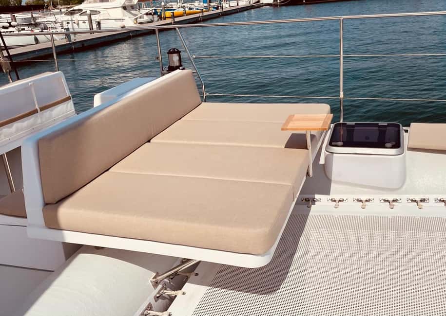 Venice: Lagoon Catamaran Tour with Classical Music & Drinks - Price and Value: Why $67.97 Can Make Sense Here