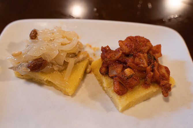 Venice Like a Local: Food, Wine & Spritz Tour with Traghetto Ride - How to get the most out of the wine and spritz stops