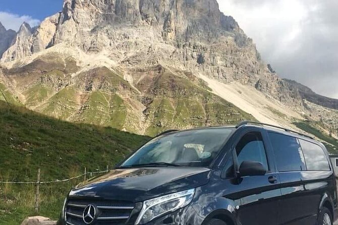 Venice Luxury Transfer To/From Marco Polo Airport & Piazzale Roma - Service Provider and the Human Side of Transfers