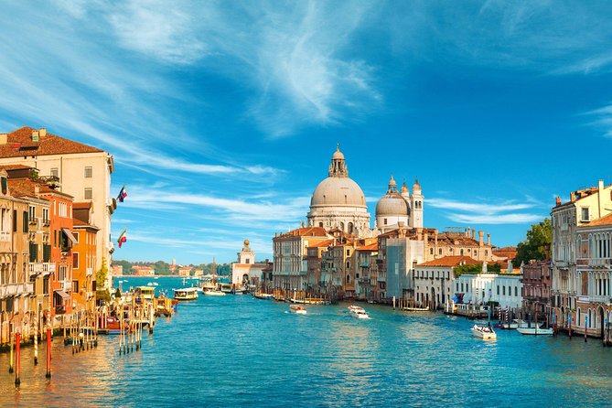 Venice Marco Polo Airport Link Departure Transfer - Fog and Bad Weather: How the Plan Changes