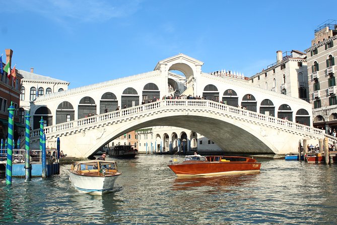 Venice Marco Polo Airport Link Departure Transfer - Price and Value: Is $46.73 Worth It?