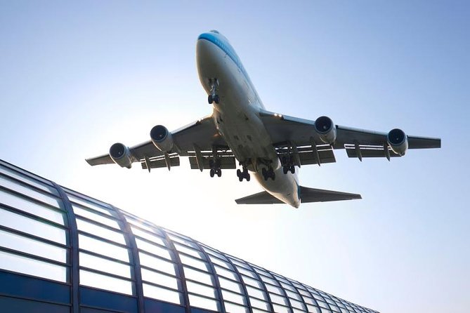 Venice Marco Polo Airport Private Departure Transfer - Why a private water taxi beats the usual Venice exit plan