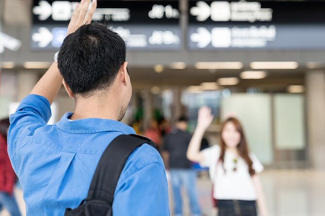 Venice: Marco Polo Airport Private Transfer to Hotel by Car& Boat - Why This Venice Airport Transfer Works So Well