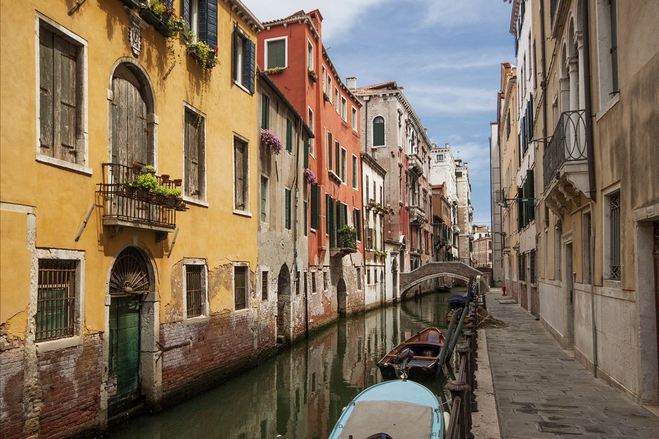 Venice: Morning Walking Tour - Practical Tips Before You Go (So the Tour Feels Easy)