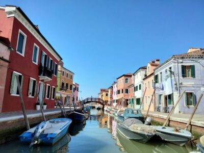 Venice: Murano and Burano Excursion - The Lagoon Boat Ride: Why Private Transport Changes the Day