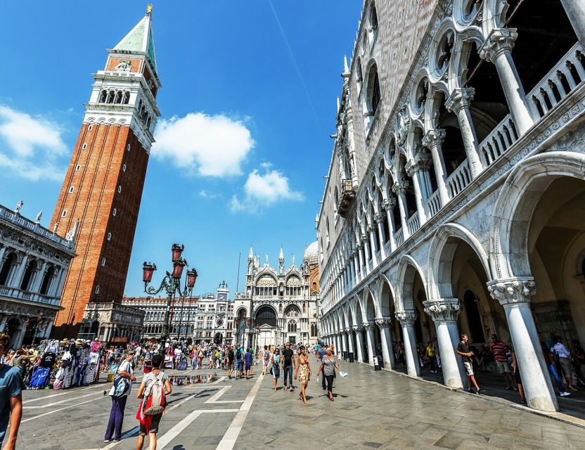 Venice, Murano, and Burano Excursion from Jesolo - Key Points You’ll Care About Before You Go