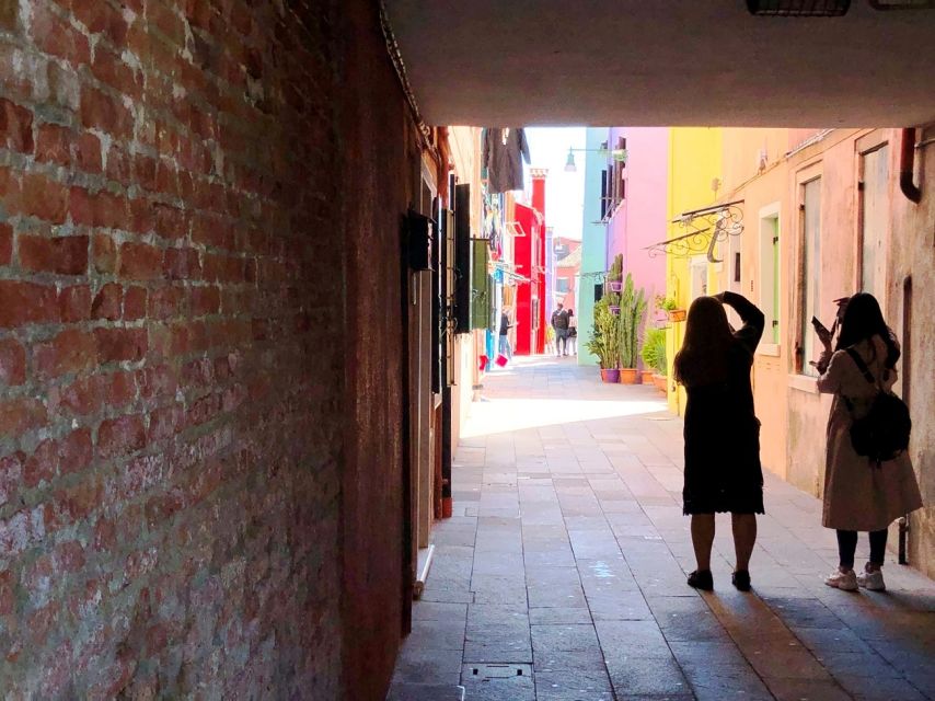 Venice, Murano, and Burano Excursion from Jesolo - Murano’s Glass Factory Visit: The Part I’d Plan Around