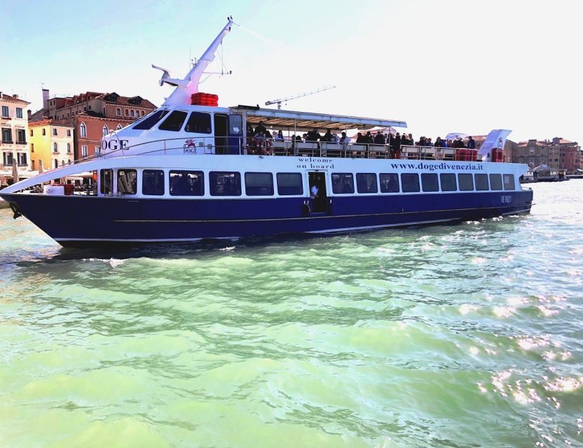 Venice, Murano, and Burano Excursion from Jesolo - Price and Value: Does $35 Actually Make Sense?
