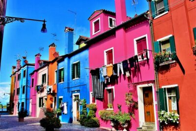 Venice: Murano & Burano Islands Tour with Optional Torcello Stop - Getting to Riva degli Schiavoni and avoiding dock-time stress