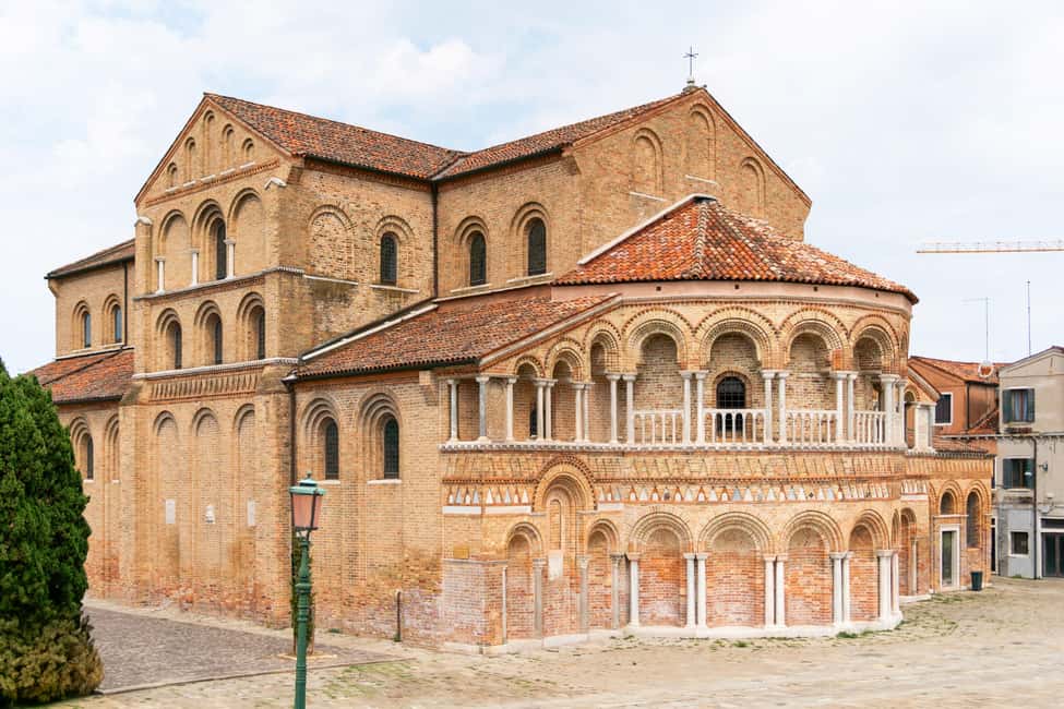Venice: Murano, Burano, Torcello, and Glass Factory Tour - Who This Tour Suits Best (And Who Should Skip It)