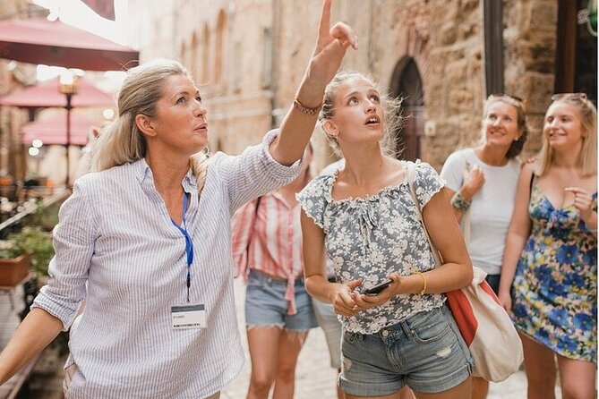 Venice Must See Attractions Walking Tour With A Guide - A 3-Hour Venice Circuit That Starts at Campo S. Luca