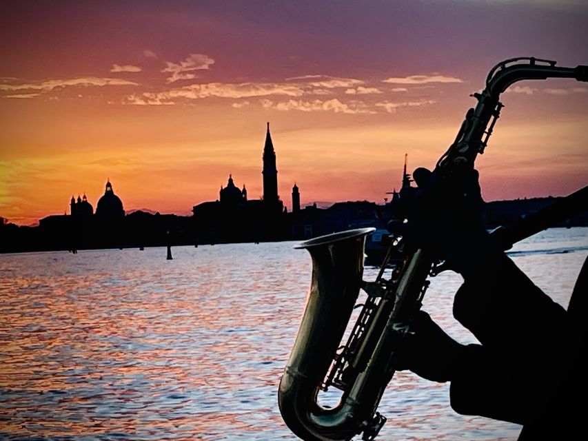 Venice: Night Catamaran Cruise of the Lagoon - Who This Cruise Fits Best (and Who Might Want a Different Vibe)