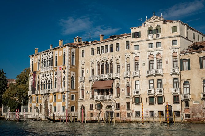 Venice Photography Masterclass - Private Photography Lesson - Ponte dell’Accademia: a bridge stop that feels a little more “photo”