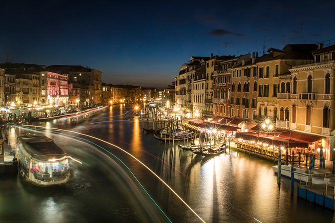 Venice Photography Masterclass - Private Photography Lesson - Small-group coaching (and why it helps your photos)