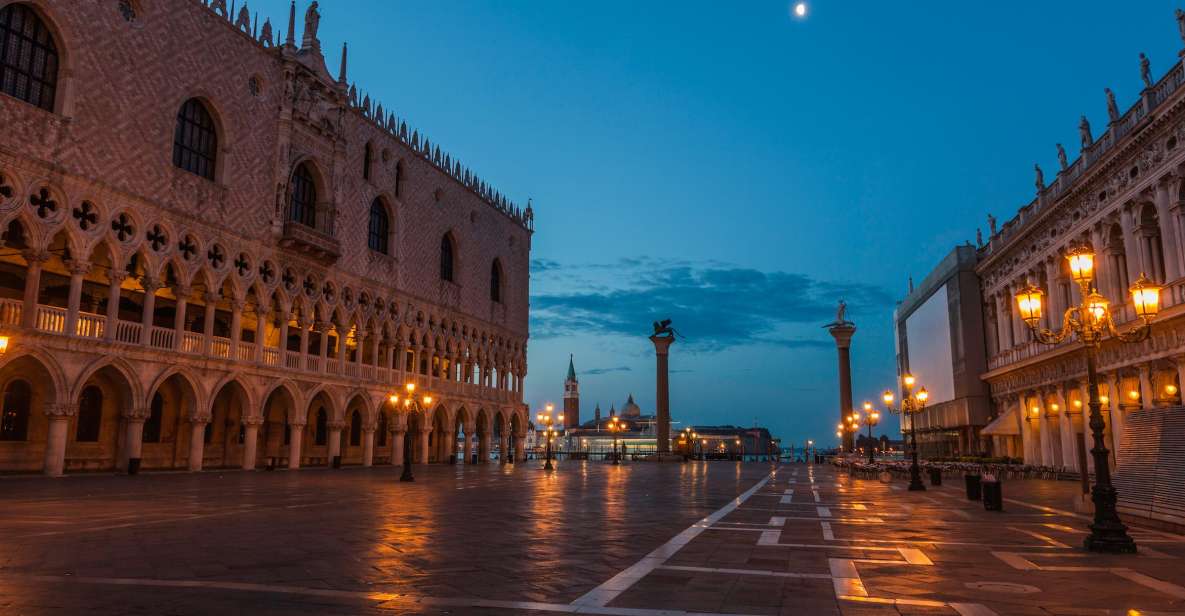 Venice: Private After Dark Tour and Gondola Ride - The 2-Hour Private Format (and Why the Pace Feels Just Right)