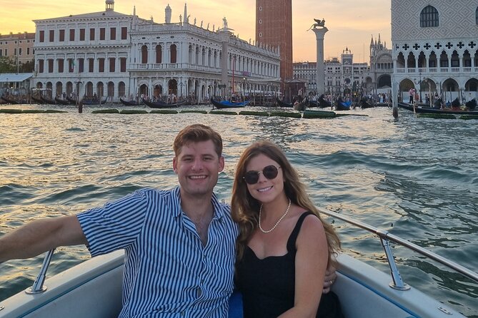 Venice : Private Boat Tour of the Venice Lagoon - What’s Included (and What You Should Budget For)