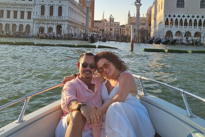 Venice : Private Boat Tour of the Venice Lagoon - Comfort, Timing, and Photo Tips That Actually Help
