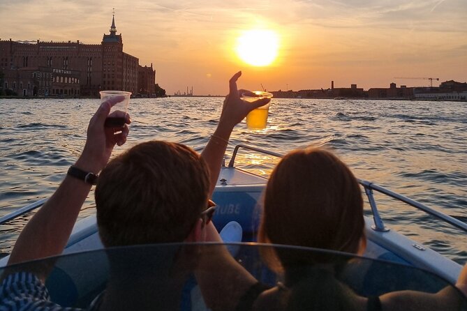 Venice : Private Boat Tour of the Venice Lagoon - Who This Tour Is Best For