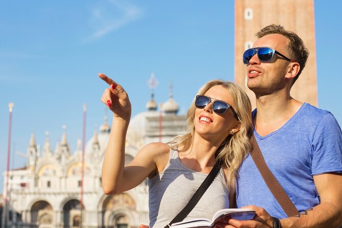 Venice : Private Custom Walking Tour with a Local Guide - Key highlights that make this tour worth it