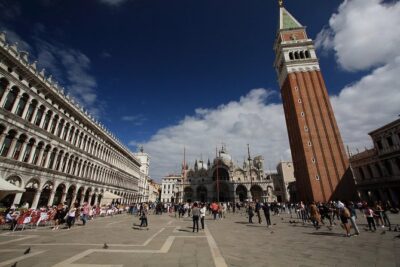 Venice Private Walking Tour with a Local - From big sights to quieter Venice: what the route usually feels like