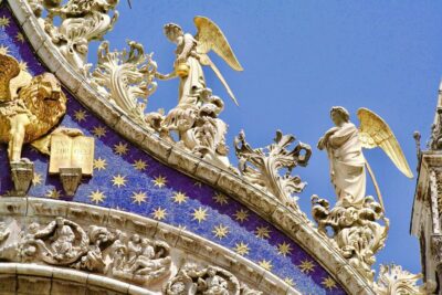 Venice: Saint Mark's Basilica Guided Tour - Skip-the-Line Access and the One-Hour Reality Check
