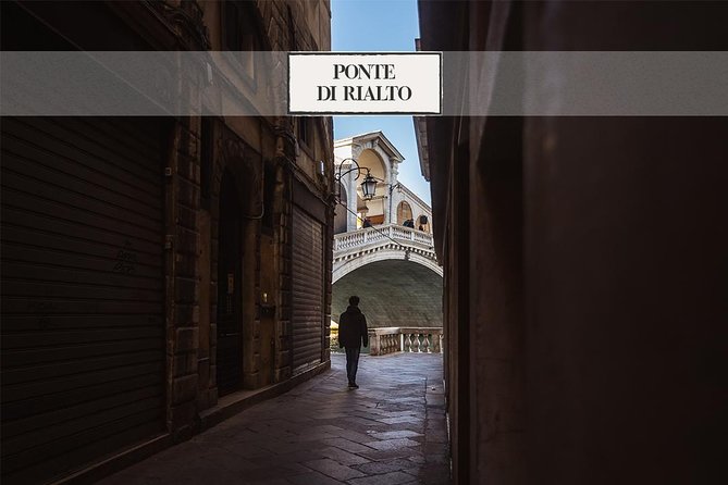 Venice: San Marco to Rialto Walking Tour & Spritz Like a Local - One of the largest fields plus the “Pantheon of Venice”