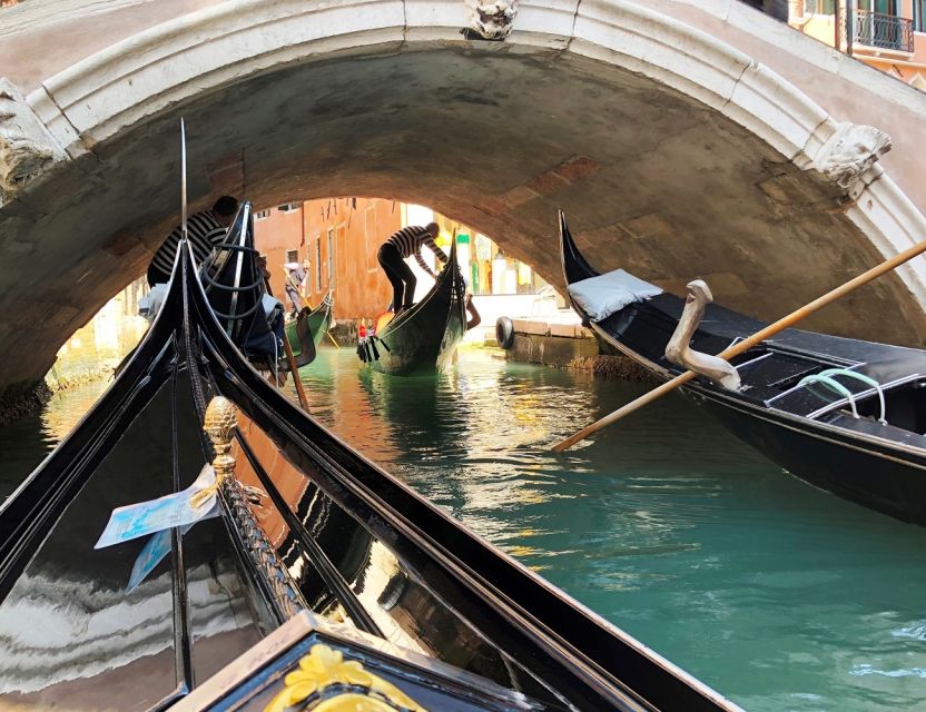 Venice: Shared Gondola Ride - Price and Value: Why $48 Can Still Feel Worth It