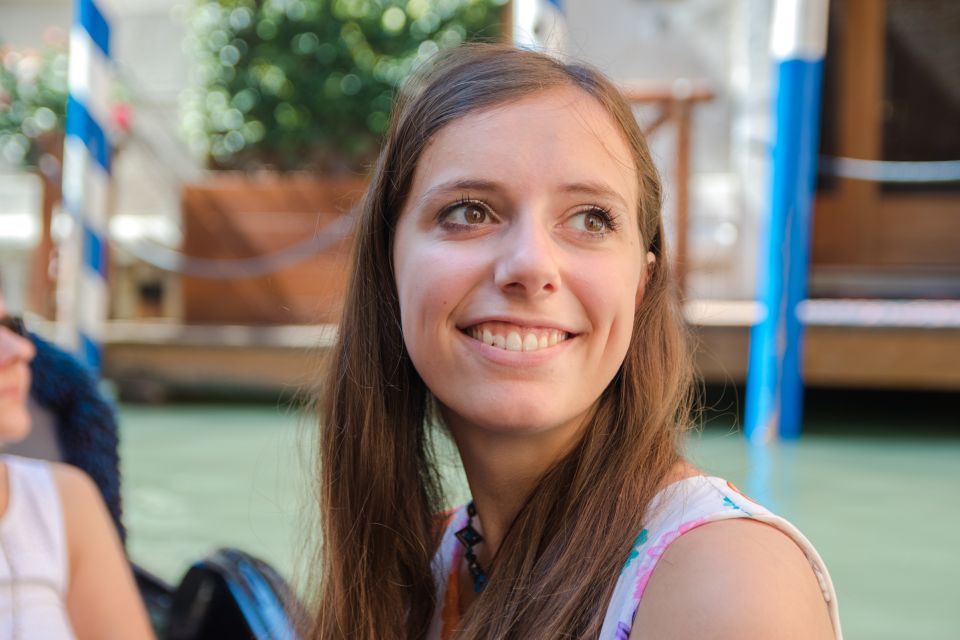 Venice: Shared Gondola Ride Across the Grand Canal - A 30-Minute Gondola Plan That Fits Real Life