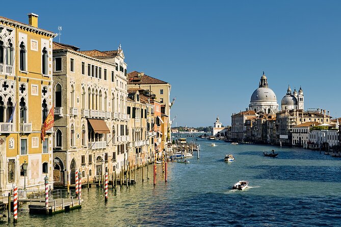 Venice Sightseeing Walking Tour for Kids and Families - Price and Value for $264.29 Per Person